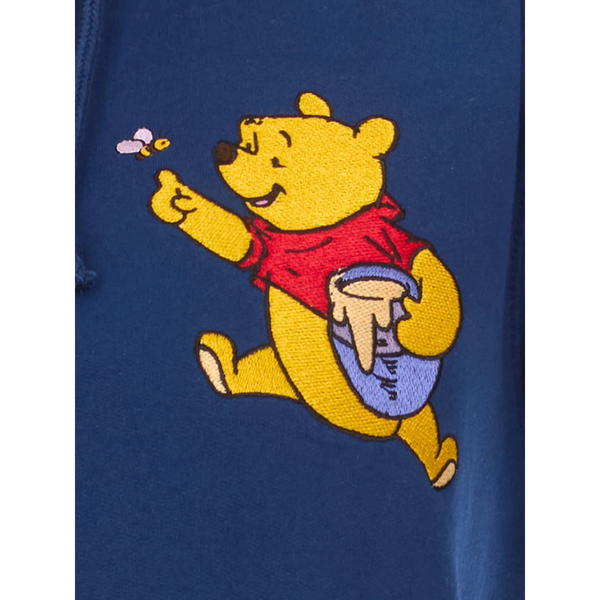 Winnie the Pooh Hoodie Sweatshirt, Womens | WTWL68XA
