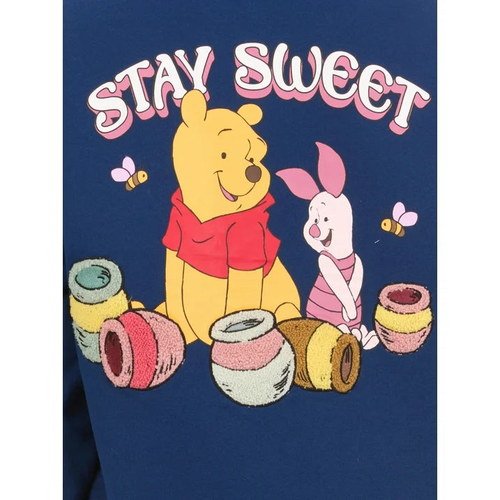 Winnie the Pooh Hoodie Sweatshirt, Womens | WTWL68XA