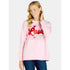 Women's Graphic Sweatshirt from Way to Celebrate, | WTWL104XA