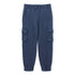 Wonder Nation Boys Fleece Cargo Pants, Sizes 4-18 & Husky |  WTWL980XA