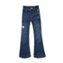 Wonder Nation Girls Fashion Flare Jegging, Sizes 4-18 & Plus | WTWL690XA