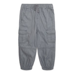 Wonder Nation Toddler Boys Cargo Jogger Pants, Sizes 12M-5T | WTWL734XA