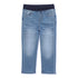 Wonder Nation Toddler Boy's Knit Denim Jeans, Sizes 12M-5T  |  WTWL732XA