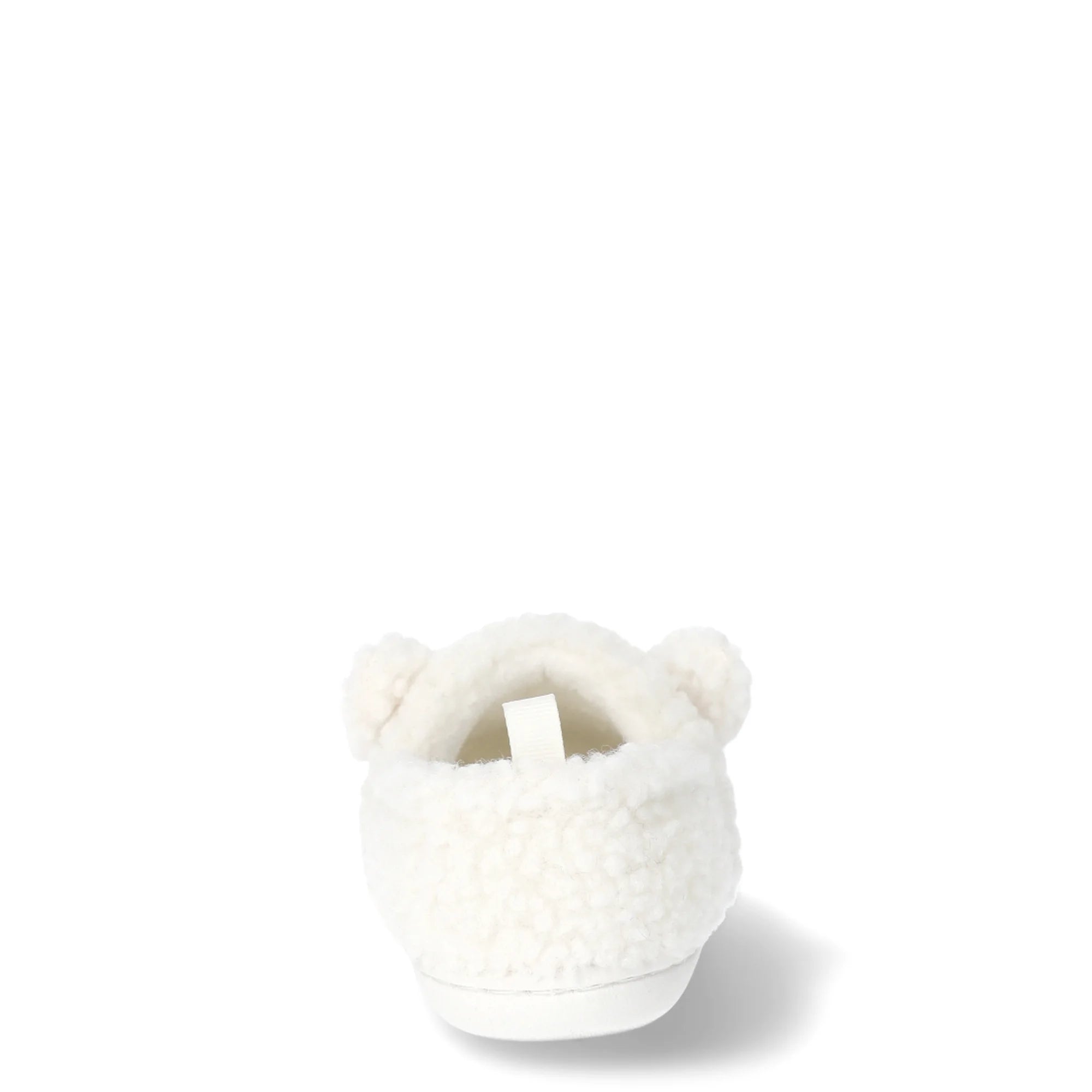 Wonder Nation Baby Girls Farm Animal Slippers, Sizes 2M-6M | WTWL373XA