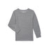 Wonder Nation Boys Cozy Pocket Tee with Long Sleeves, | WTWL219XA