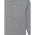 Wonder Nation Boys Cozy Pocket Tee with Long Sleeves, | WTWL219XA