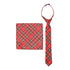 Wonder Nation Boys’ Tie and Pocket Square Set, 2-Piece | WTWL462XA