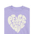 Wonder Nation Girls Crew Graphic Fleece Sweatshirt, Sizes 4-18 & Plus | WTWL697XA
