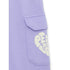 Wonder Nation Girls Fleece Cargo Pants, Sizes 4-18 & Plus  | WTWL699XA