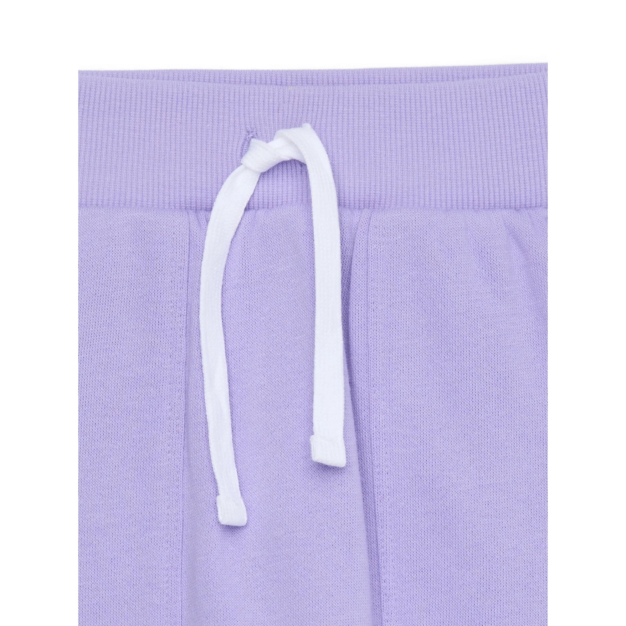 Wonder Nation Girls Fleece Skirt, Sizes 4-18 & Plus | WTWL657XA
