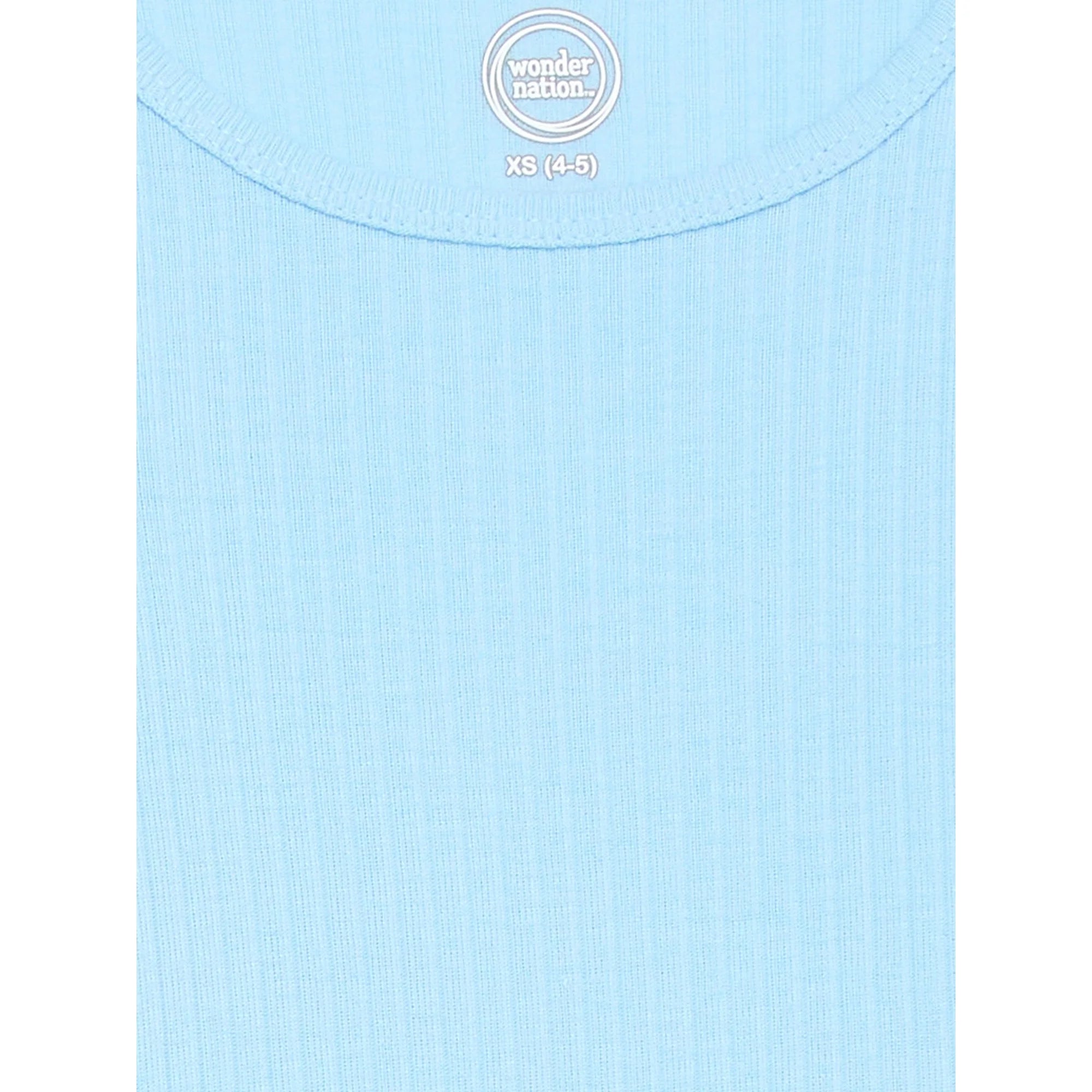 Wonder Nation Girls Long Sleeve Tutu Dress, Sizes 4-18 & Plus | WTWL414XA