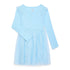 Wonder Nation Girls Long Sleeve Tutu Dress, Sizes 4-18 & Plus | WTWL414XA