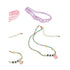 Wonder Nation Girls’ BFF Stretch Choker Set, 4-Piece | WTWL614XA