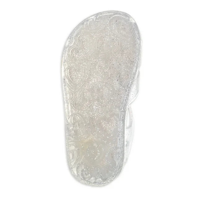 Wonder Nation Toddler Girl's Scented Jelly Sandal  | WTWL360XA