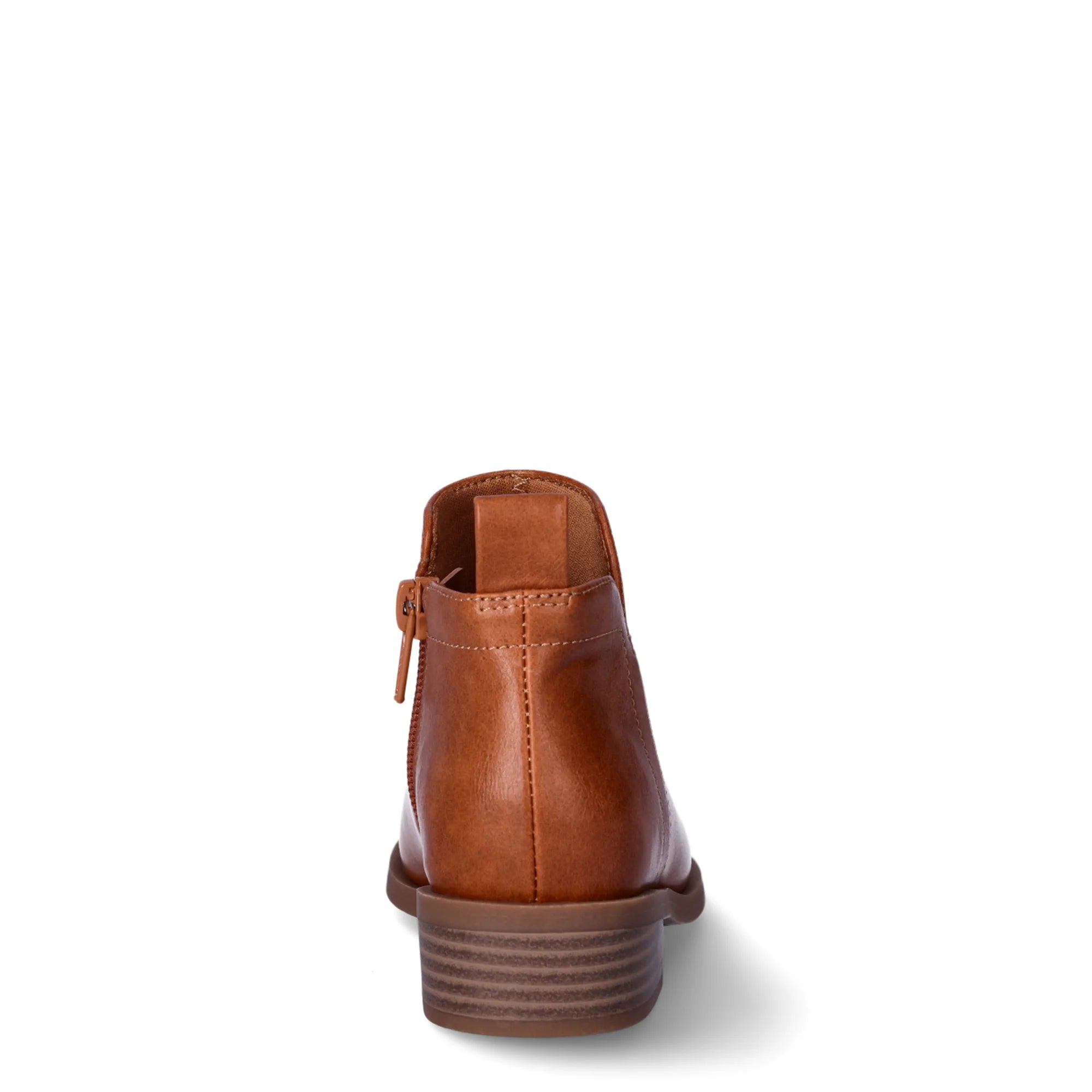 Wonder Nation Toddler & Girls Fashion Ankle Booties (Size 7) | WTWL130XA