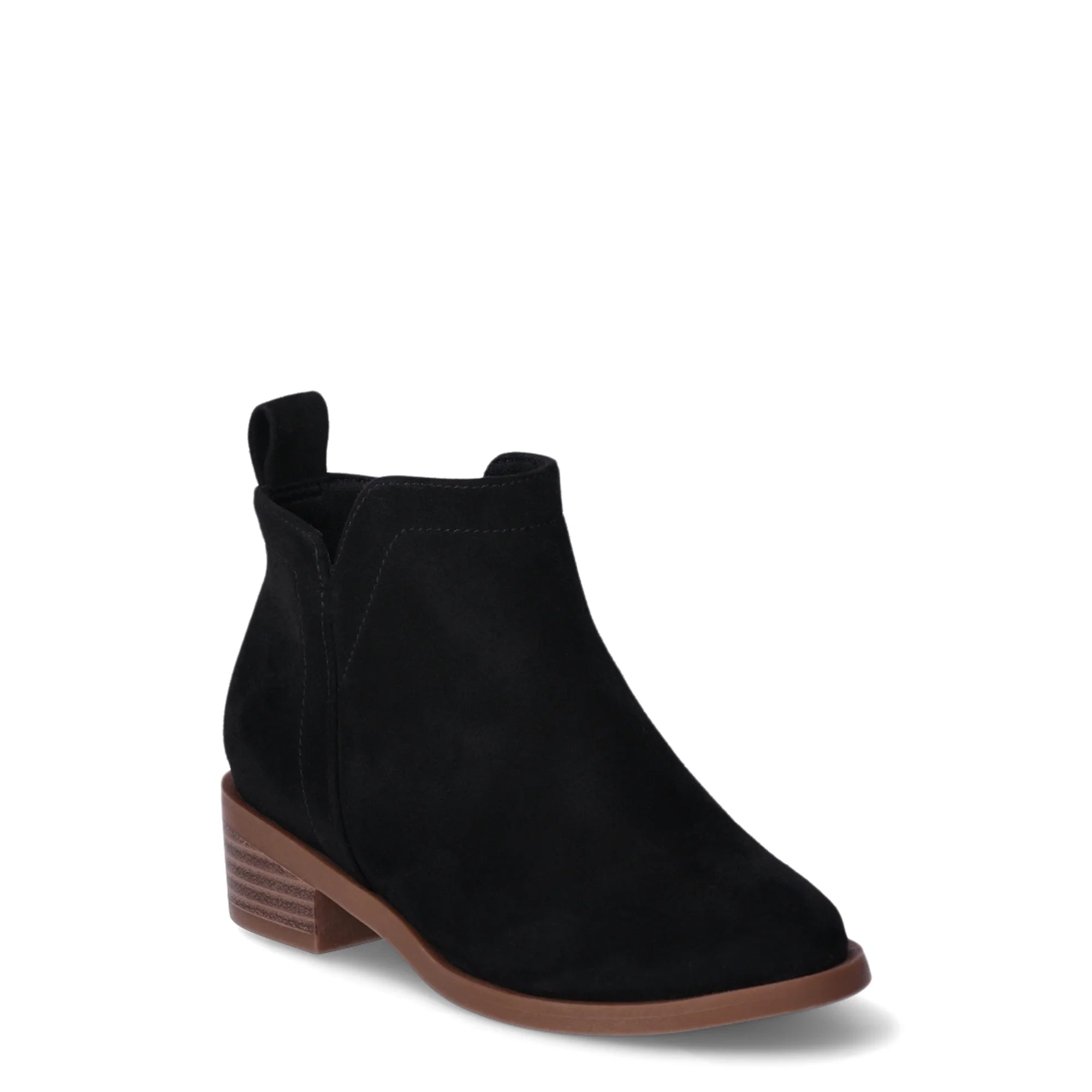 Wonder Nation Toddler & Girls Fashion Ankle Booties (Size 7) | WTWL130XB