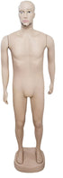 Full Man Image Mannequin (Full Body) | YNS1a