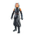 Star Wars Epic Hero Series Ahsoka Tano Action Figure & 2 Accessories (4") |  WTWL1041XA