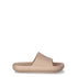 No Boundaries Women's Comfort Slide Sandals | WTWL1062XA