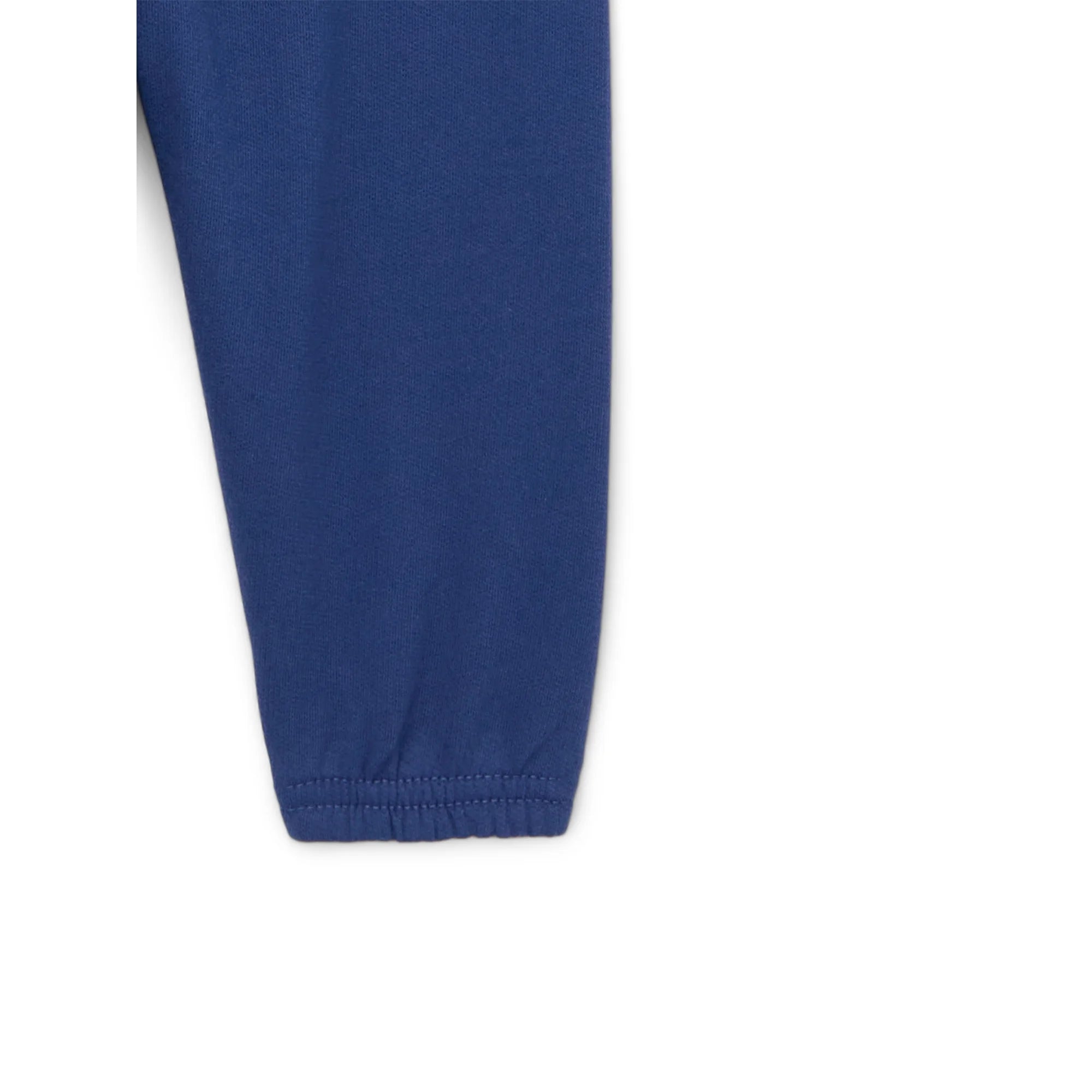 Garanimals Baby Solid Fleece Joggers, Sizes 0-24 Months  |  WTWL834XA