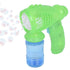 Play Day - Light up Bubble Blaster, Green, Children Ages 3+ |  WTWL1025XA