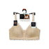 Bali Womens Beautifully You Lace Wireless Bra  | WTWL1050XB