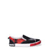 WWE Men's Slip-on Sneaker | WTWL918XA