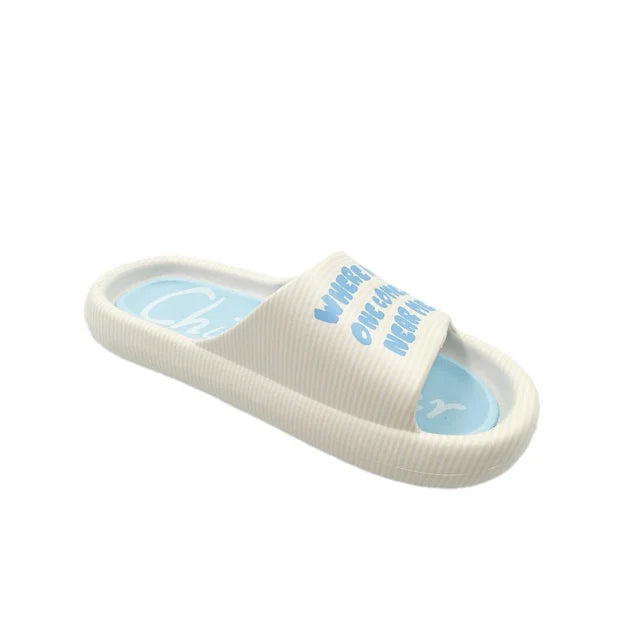 Bluey Women’s Chilli Slide Sandals  |  WTWL1147XA