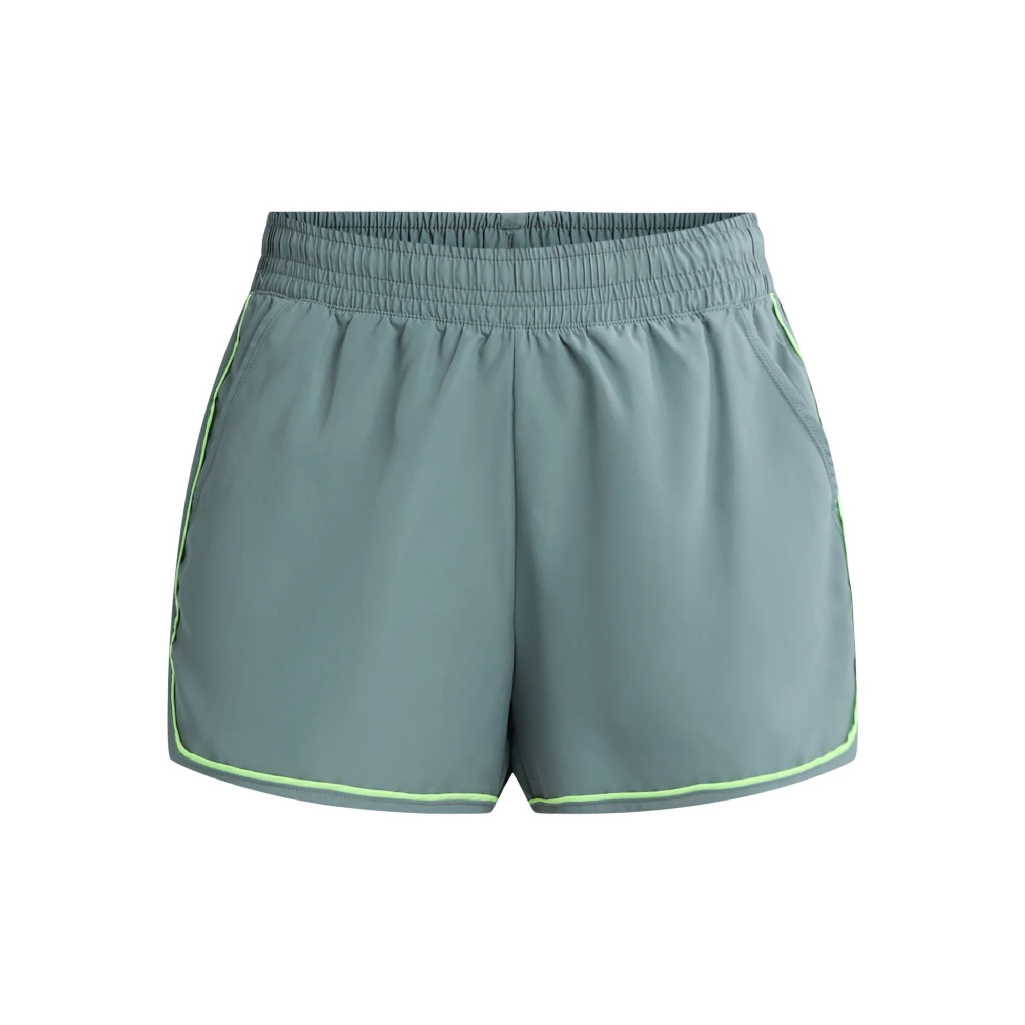 Athletic Works Women's Side Seam Running Shorts, |   WTWL1129XA
