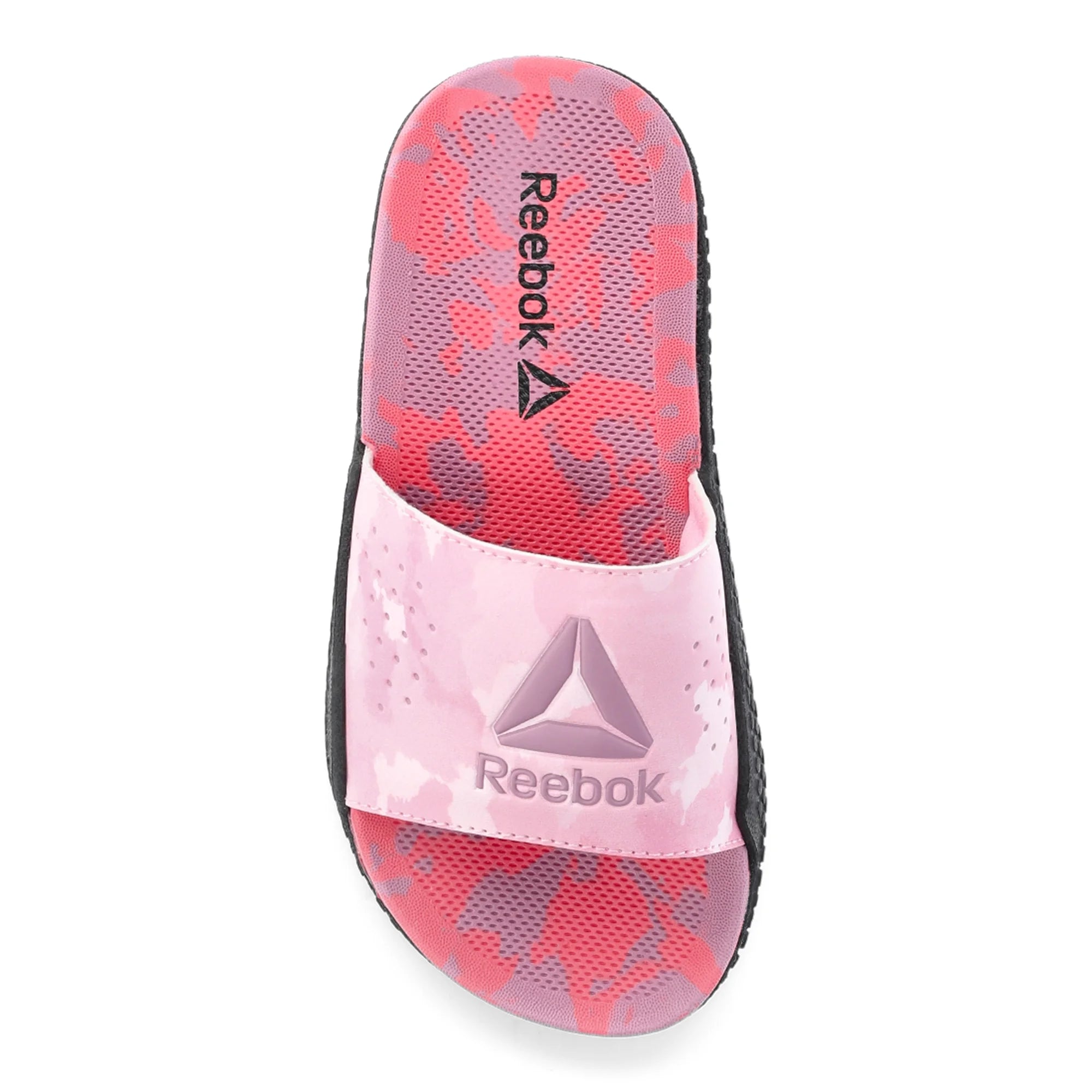 Reebok Girls’ Pervade Slide Sandals  |  WTWL1150XA
