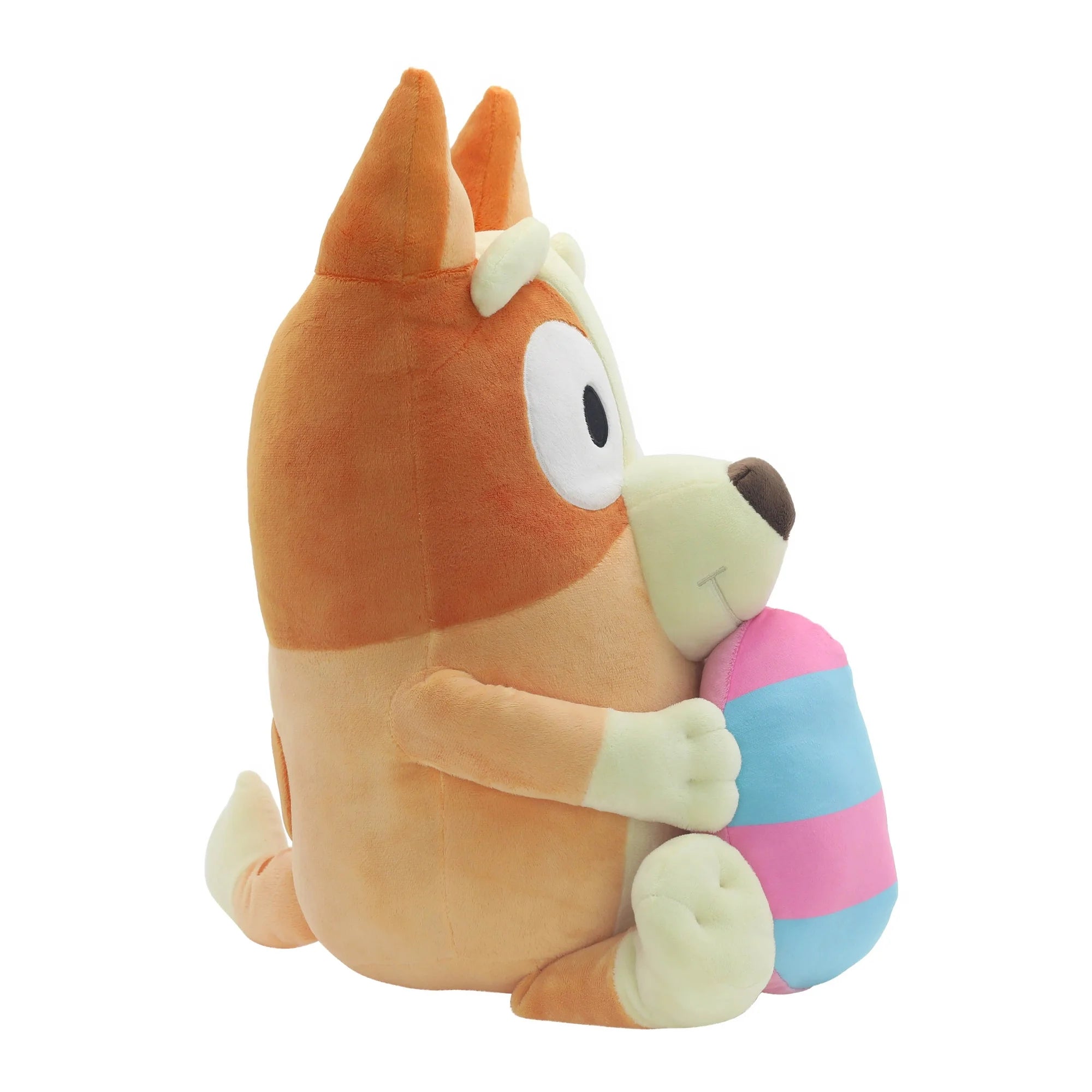 JB BINGO EGG PLUSH  | WTWL929XA