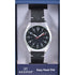 George Adult Male Analog Watch in Black and Silver Case |  WTWL665XA