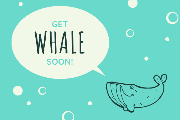 Get Well Gift Card