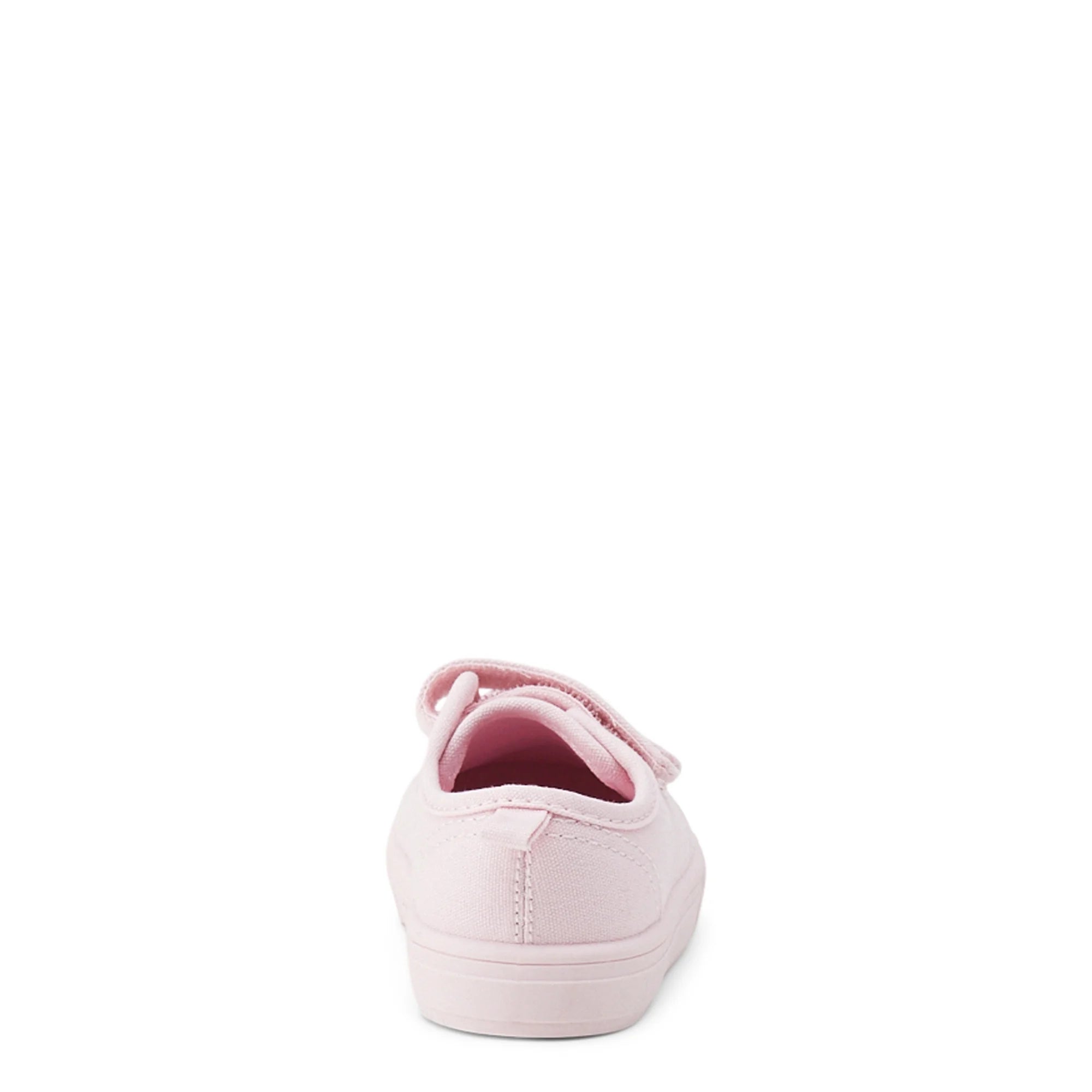 Wonder Nation Baby & Toddler Kids Two-Strap Bump Toe Sneakers | WTWL113XA