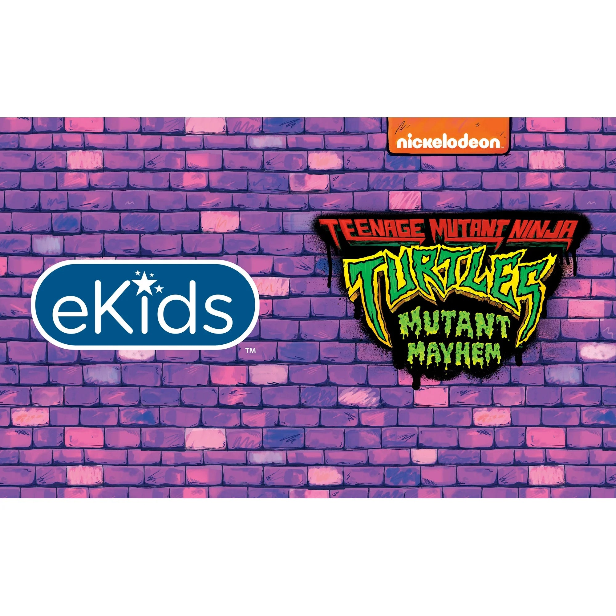 Teenage Mutant Ninja Turtles Extended Range Walkie Talkies - Action Figures Children Ages 3+  |  WTWL1106XA