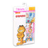 Garfield Girls Cotton Brief Character Underwear, 7-Pack, Size 4-8 |  WTWL1022XA