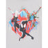 Marvel Boys Trio Across Spider-Verse, Crew Neck, Short Sleeve, Graphic T-Shirt, Sizes 4-18  | WTWL836XA