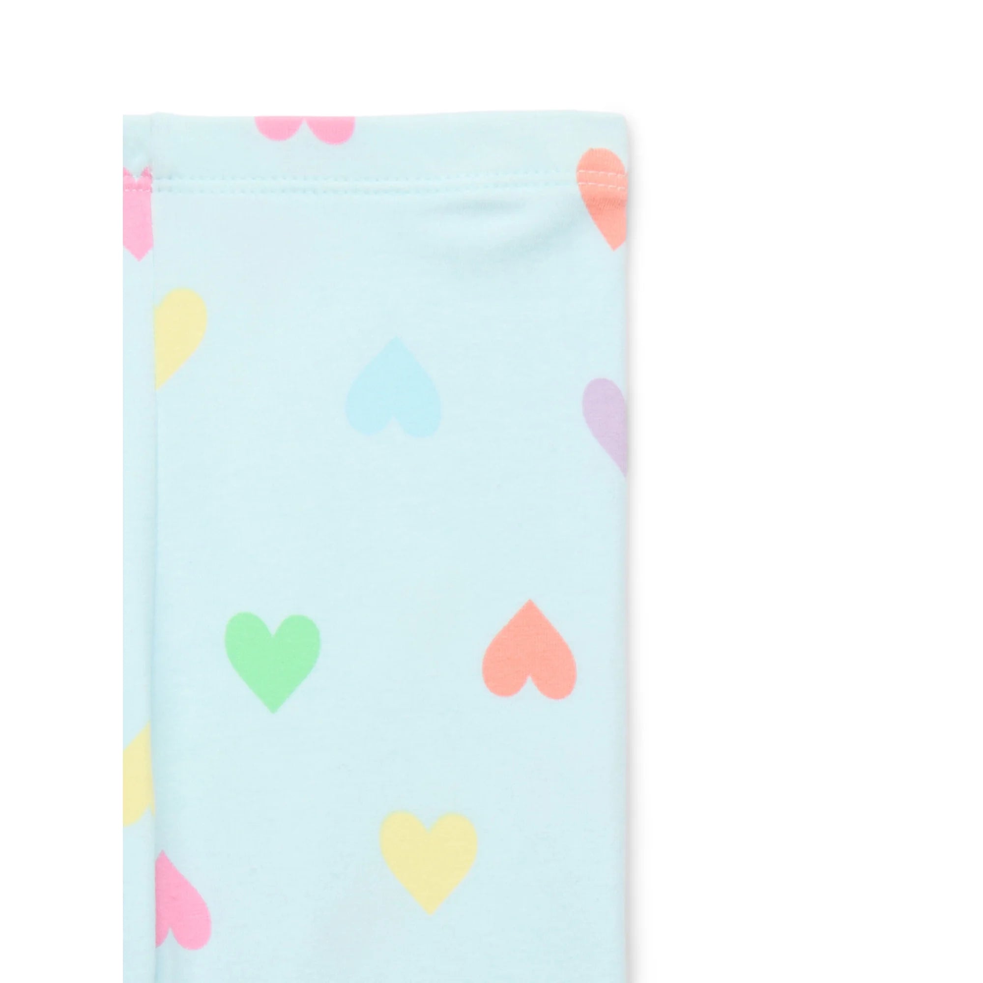 Garanimals Toddler Girls Printed Jersey Leggings, Sizes 18M-5T |  WTWL839XA