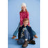 Wonder Nation Boys Fleece Cargo Pants, Sizes 4-18 & Husky |  WTWL980XA