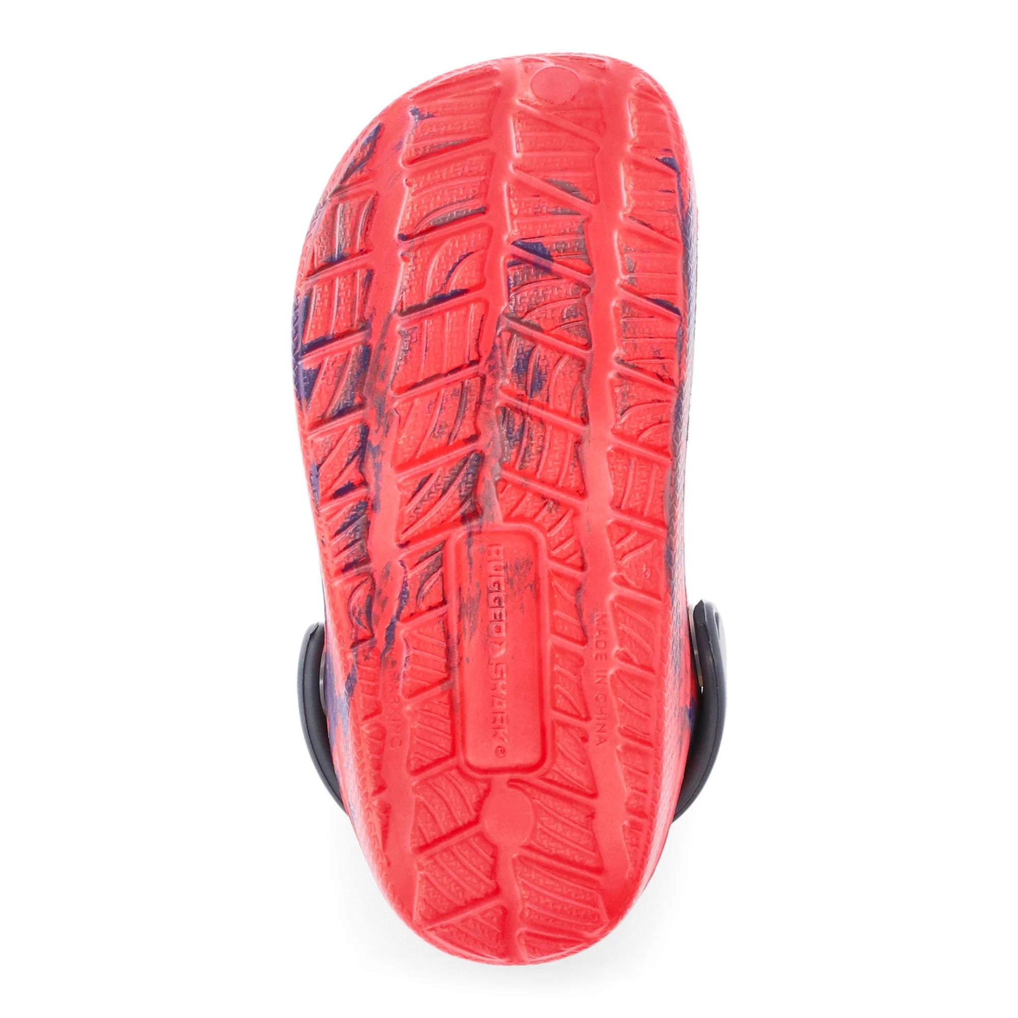 Rugged Shark Toddler & Big Boys Eva Clogs |  WTWL1060XC