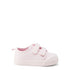 Wonder Nation Baby & Toddler Kids Two-Strap Bump Toe Sneakers | WTWL113XA