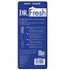 Dr. Fresh Toothbrushes with Tongue Cleaner for Adults, Soft, 6 Count | WTWL422XA
