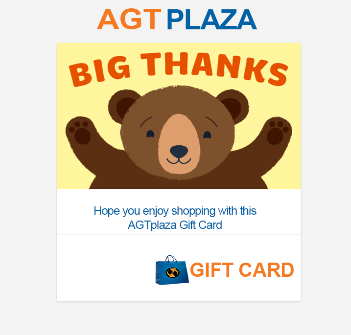 Happy Anniversary Gift Card
