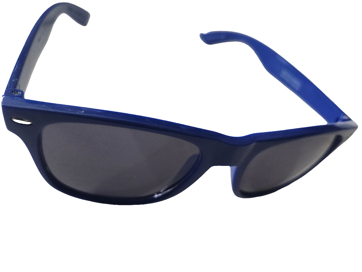 Blue Fashion Sunglasses | NBTK70XA