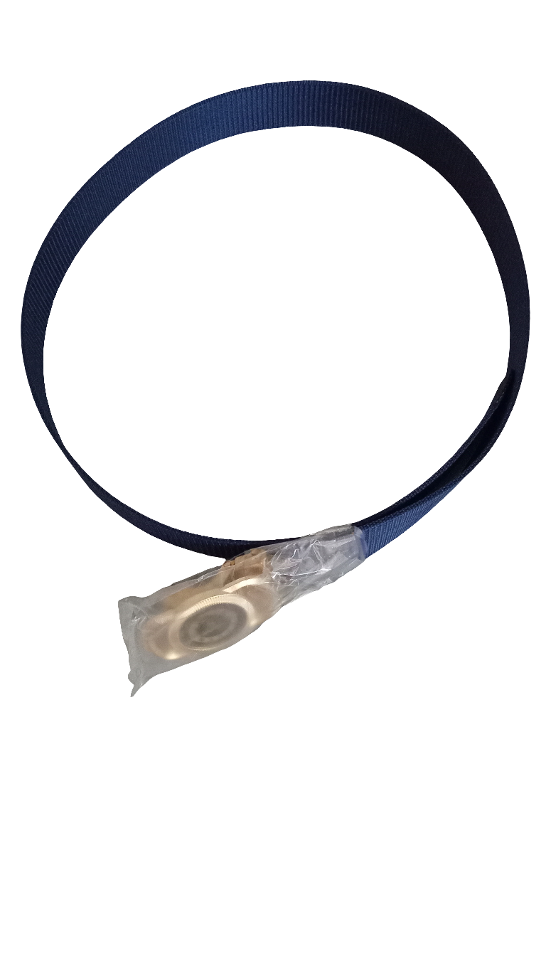 Super Fancy Head Designer Belt | SYD1a