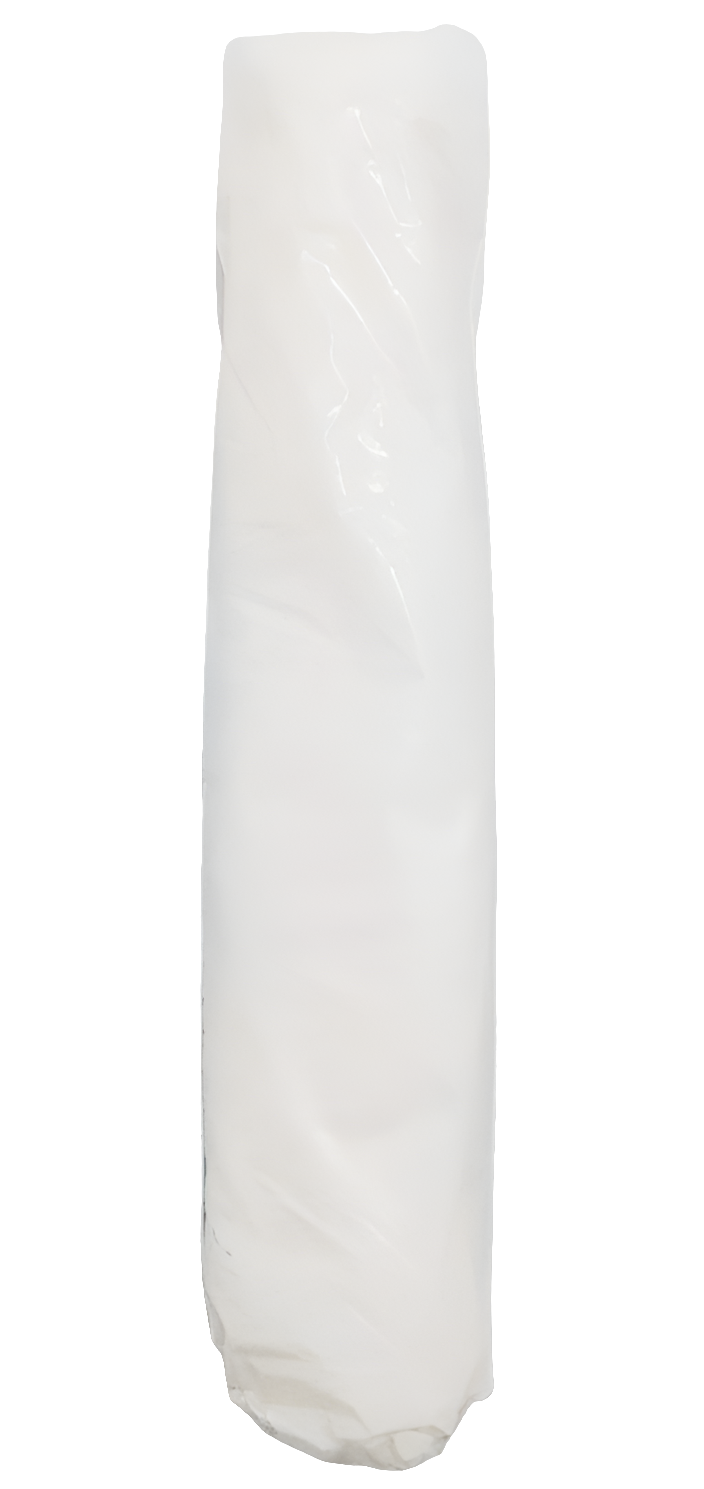 White Lint Cotton Wool for Bodycare and Glass Cleaning (Pack of 4 x 300g Pieces)| NNC4a