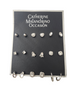 Catherine Malandrino Occasion Earrings Gift Set, 9 Pairs  | 2BLTN133XA
