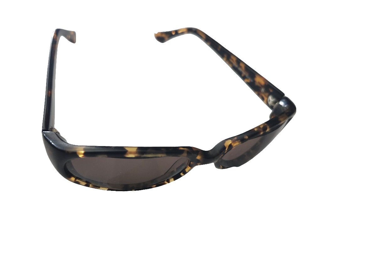 Tortoise Color Guess Fashion Sunglasses (Preown) | NBTK71XA