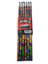 Zag Miraculous Heroez 6-Pack #2 Pencil (5+) | BTGT60XA