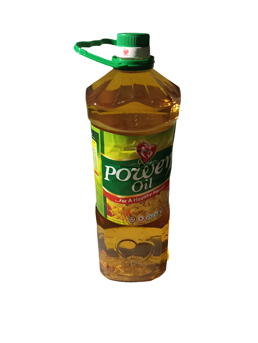 Power Oil, 2.6L |GDS14a